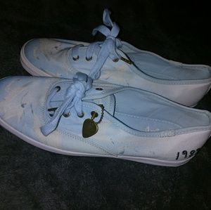 Keds by Taylor Swift